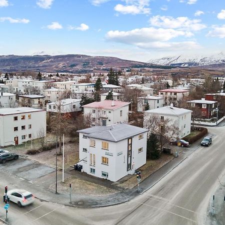 Acco Guesthouse Akureyri Zewnętrze zdjęcie