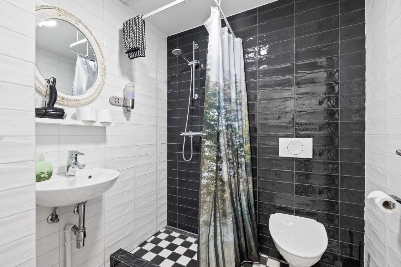 Acco Guesthouse Akureyri Zewnętrze zdjęcie