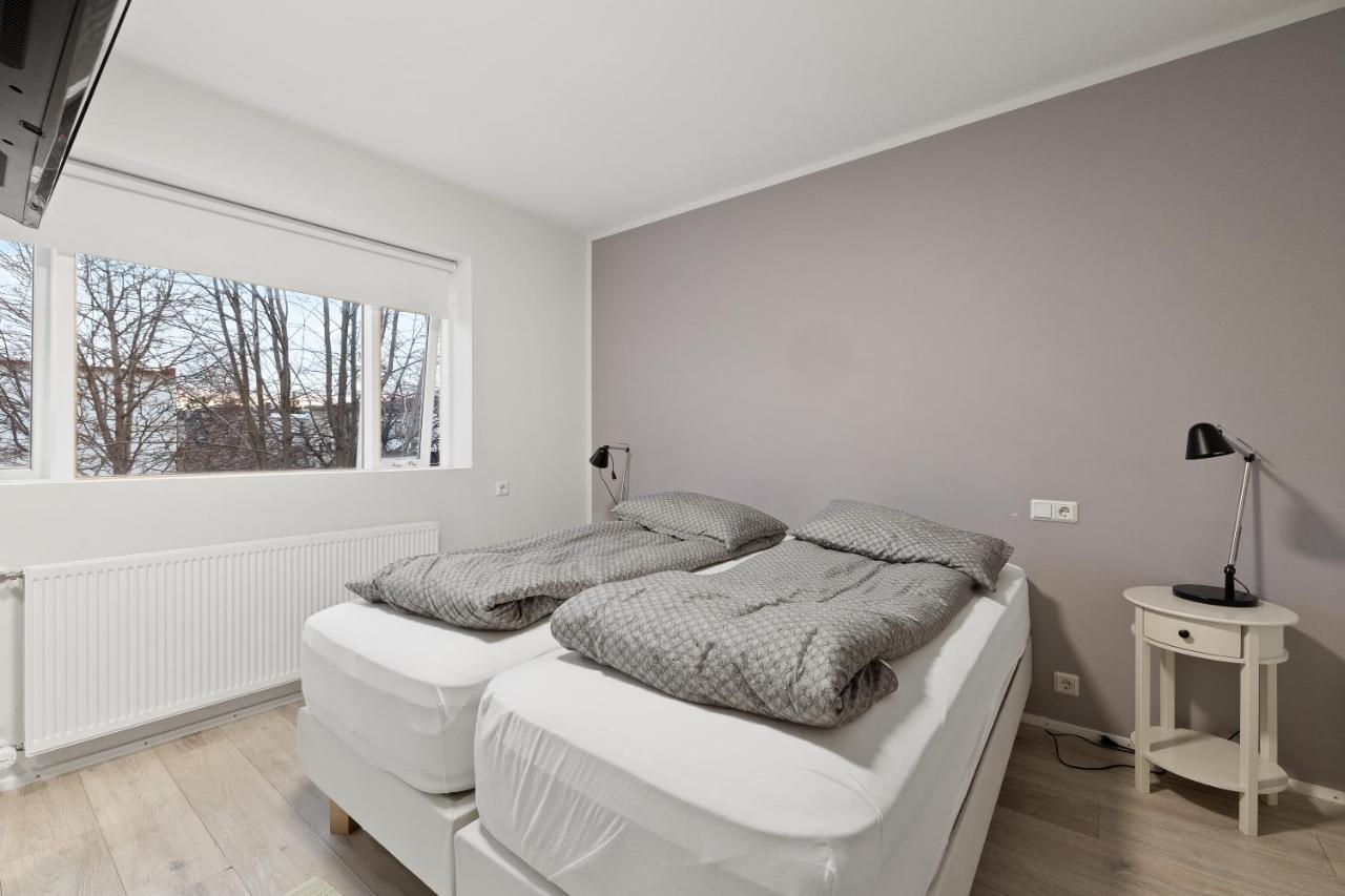 Acco Guesthouse Akureyri Zewnętrze zdjęcie