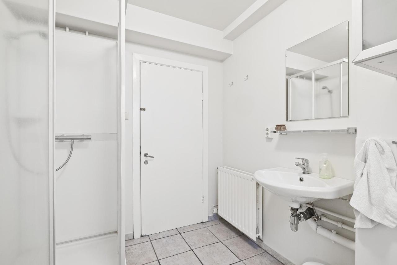 Acco Guesthouse Akureyri Zewnętrze zdjęcie