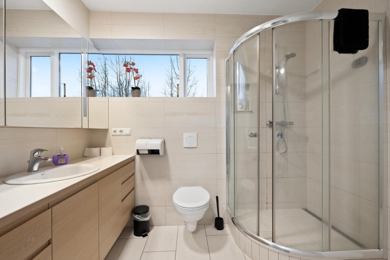 Acco Guesthouse Akureyri Zewnętrze zdjęcie